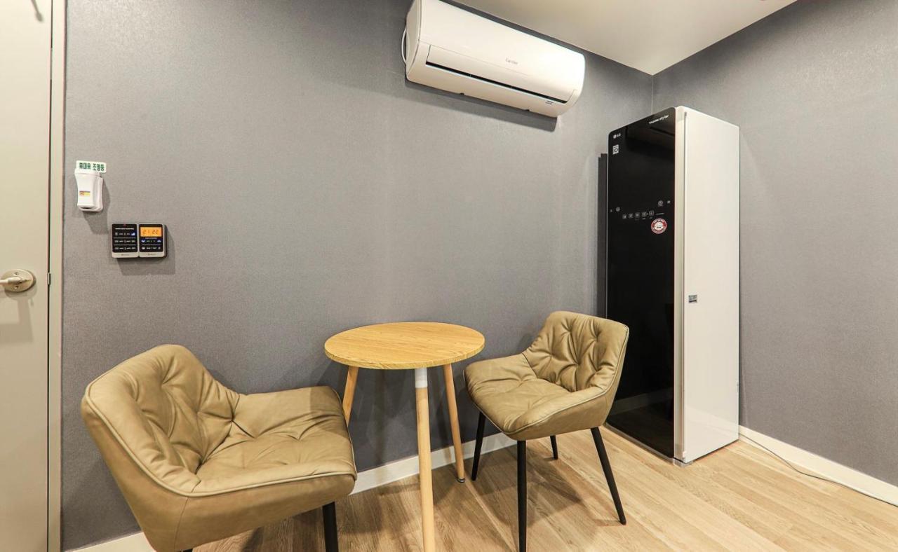 Hotel Laon Тхонйон Екстер'єр фото