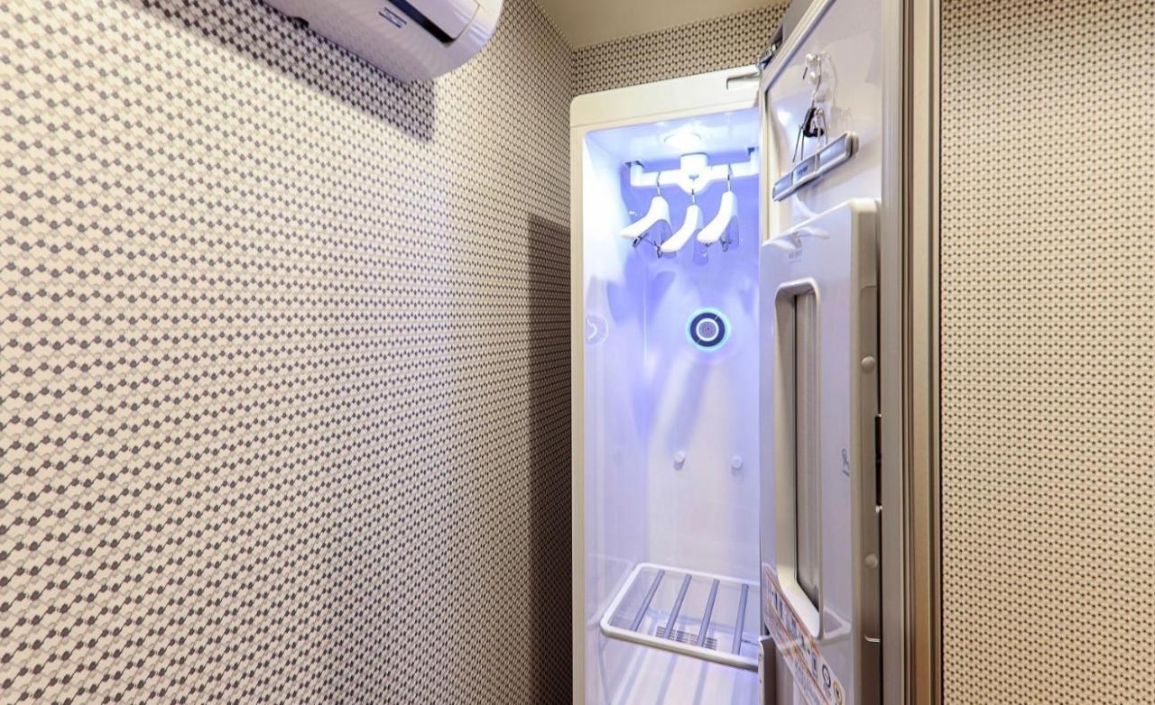 Hotel Laon Тхонйон Екстер'єр фото
